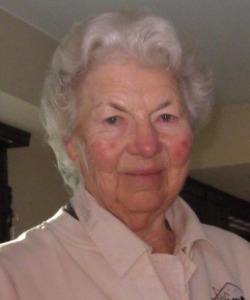 Virginia Lee Woelfel